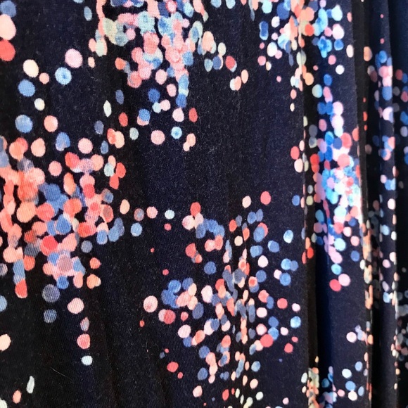 Motherhood maternity - maxi skirt - Picture 2 of 6